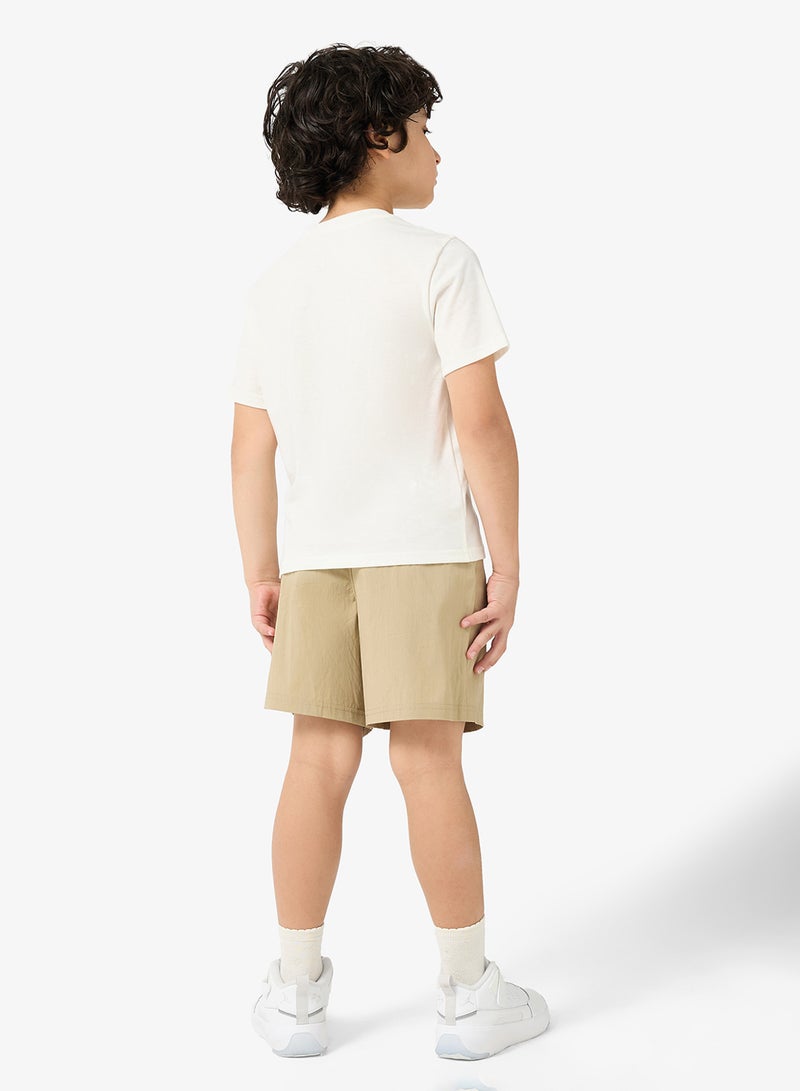 Jordan Kids Jordan Quality Products Woven Shorts - Image 2